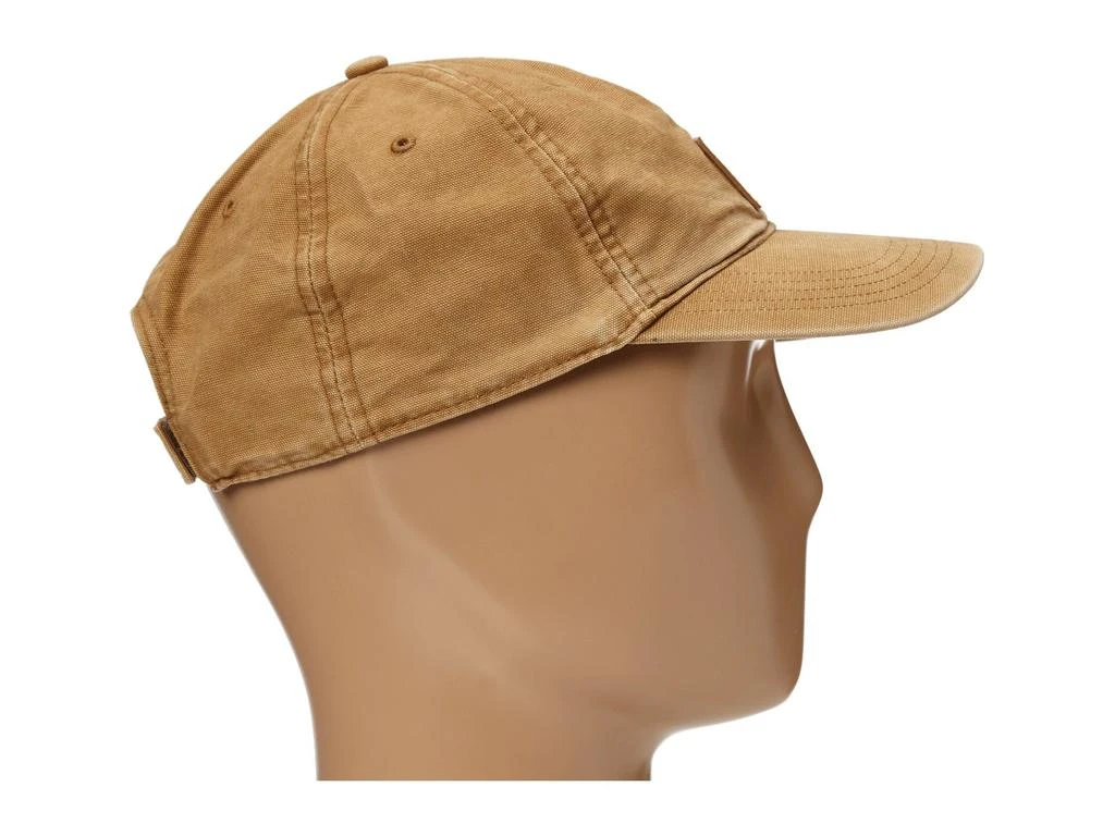 商品Carhartt|Canvas Cap,价格¥164,第4张图片详细描述