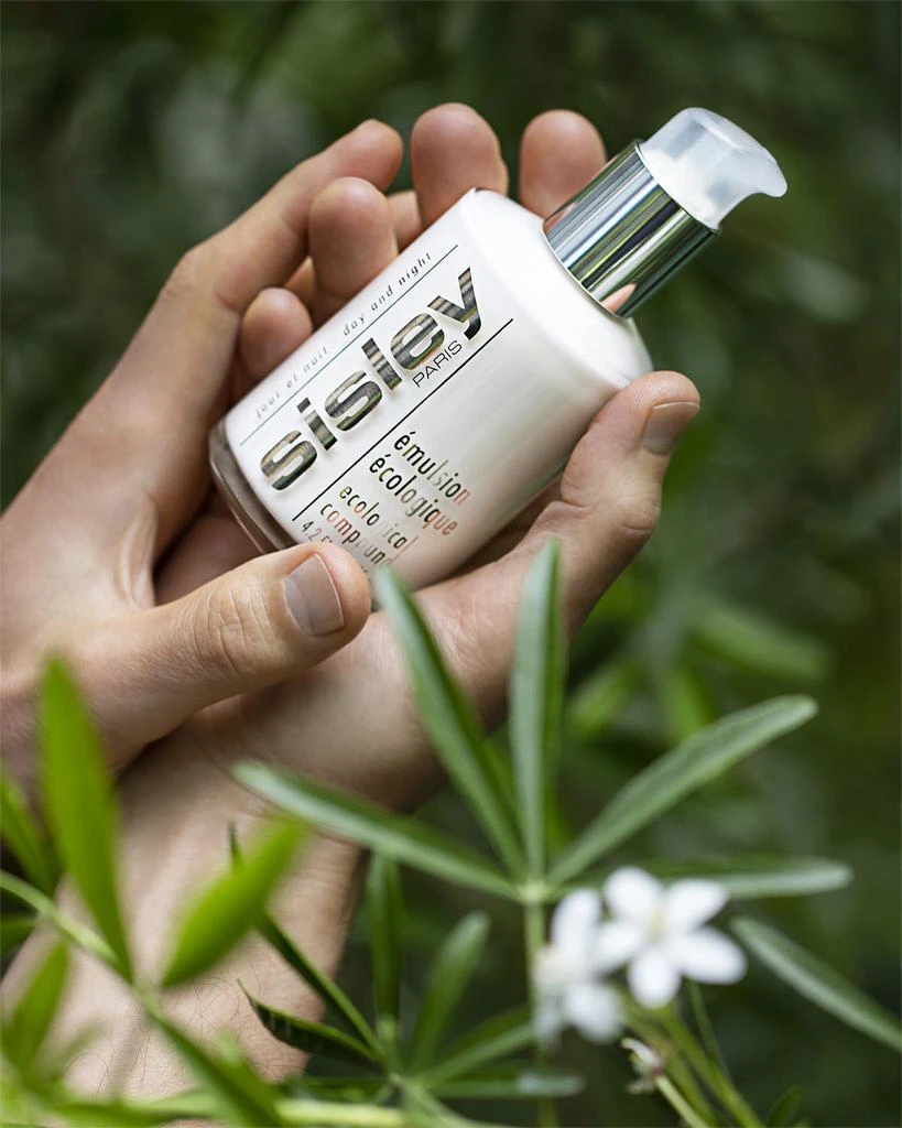 商品Sisley|Ecological Compound, 4.2 oz.,价格¥1628,第4张图片详细描述