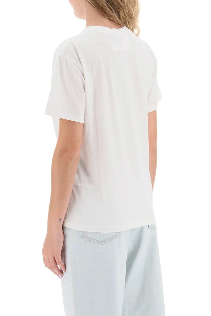 商品Ralph Lauren|'Polo Bear' Crew Neck T Shirt,价格¥852,第3张图片详细描述