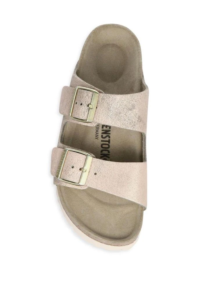 商品Birkenstock|Arizona Suede Sandals,价格¥942,第4张图片详细描述