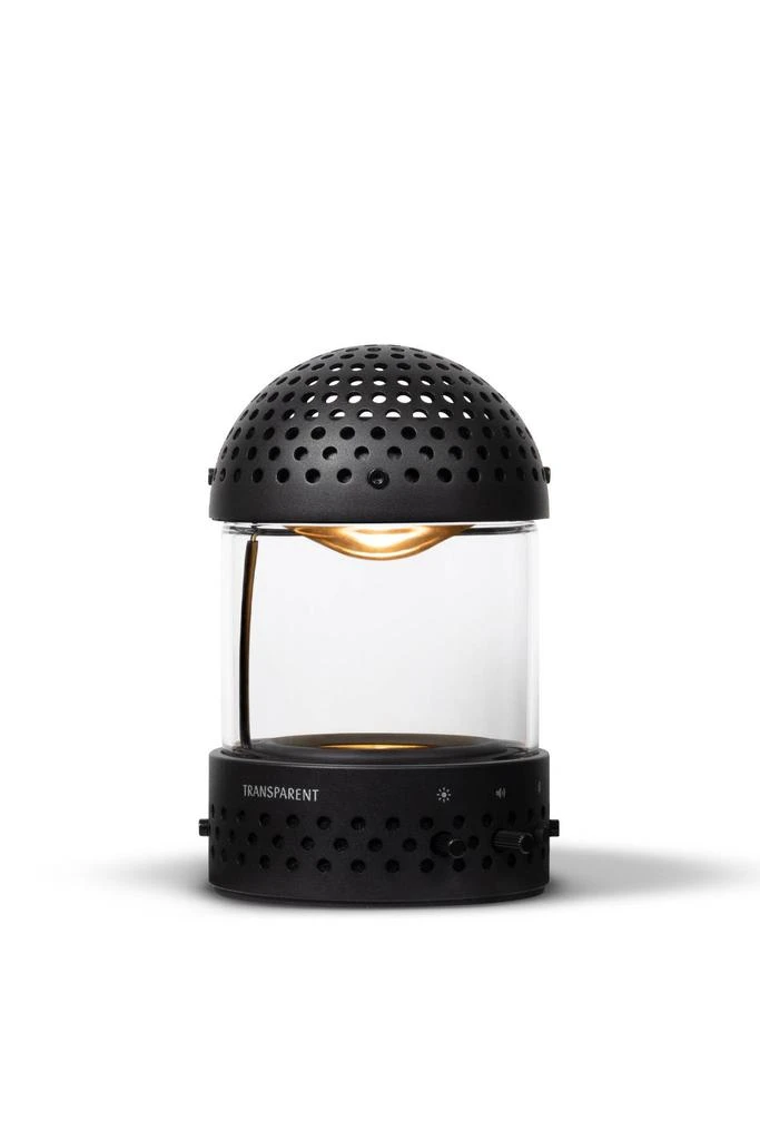 商品Transparent|light speaker,价格¥1929,第3张图片详细描述