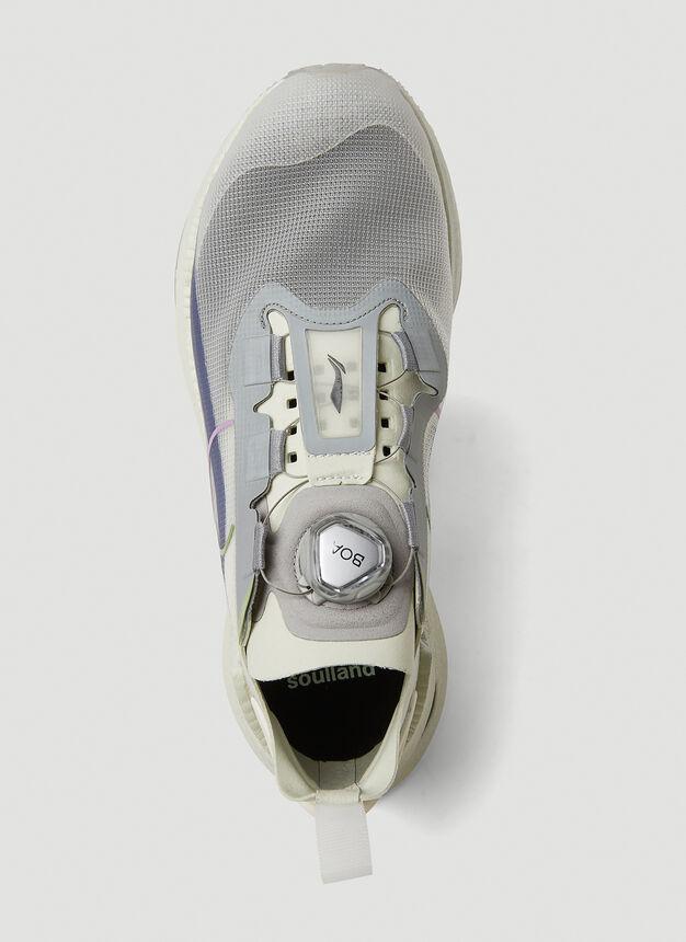 Shadow Sneakers in Grey商品第7张图片规格展示
