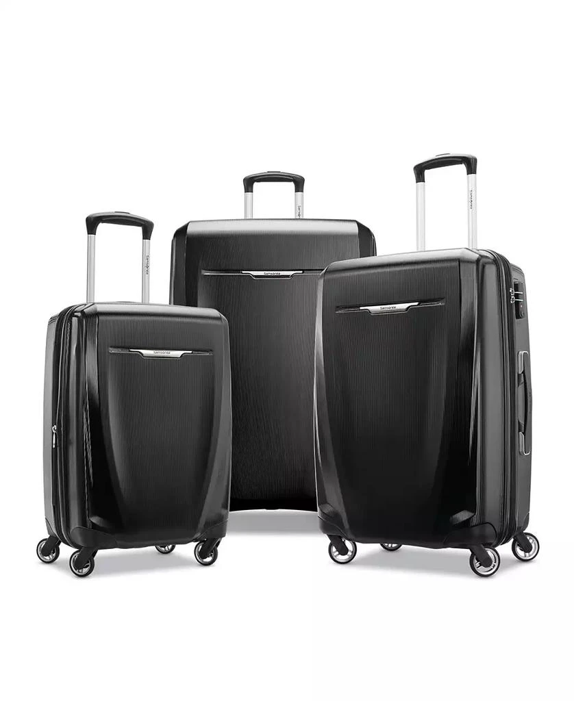 商品Samsonite|Winfield 3 DLX 28" Spinner,价格¥1929,第4张图片详细描述