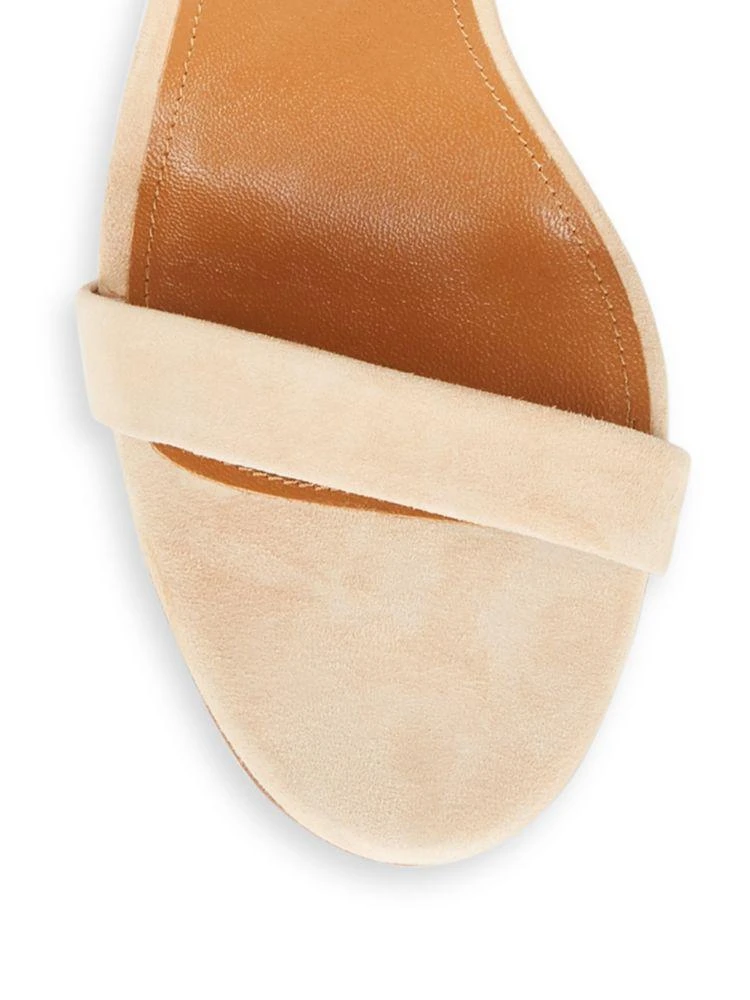商品Aquazzura|Spin Me Around Pumps,价格¥1774,第3张图片详细描述