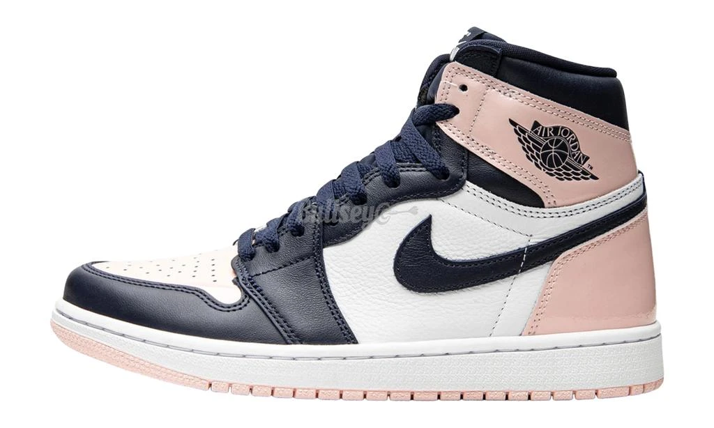 商品Jordan|Air Jordan 1 Retro "Atmosphere Bubble Gum",价格¥1195,第1张图片