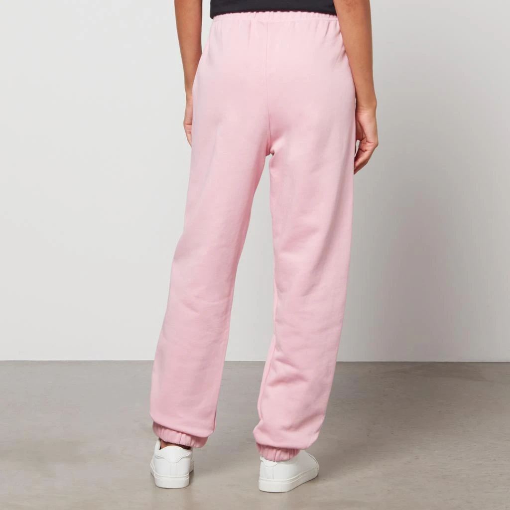 商品Ganni|Ganni Women's Software Isoli Sweatpants - Sweet Lilac,价格¥566,第2张图片详细描述
