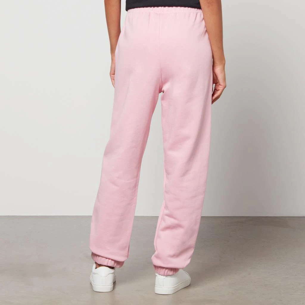 商品Ganni|Ganni Women's Software Isoli Sweatpants - Sweet Lilac,价格¥495,第2张图片详细描述