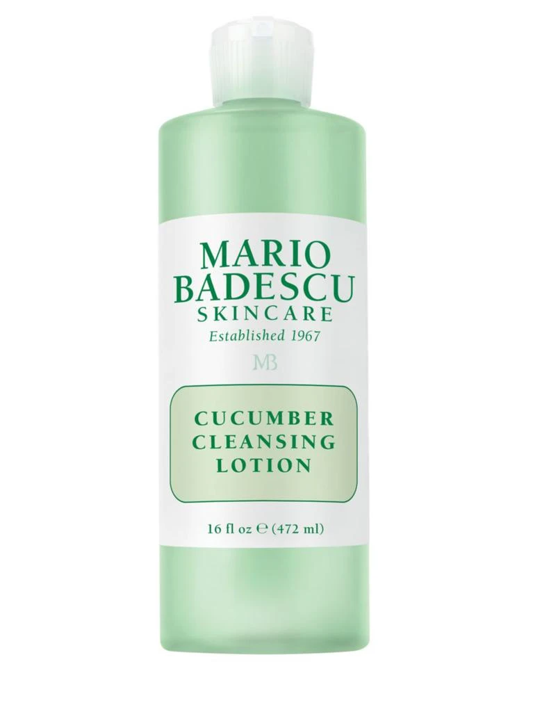 商品Mario Badescu|黄瓜舒缓保湿爽肤露 472ml,价格¥195,第1张图片