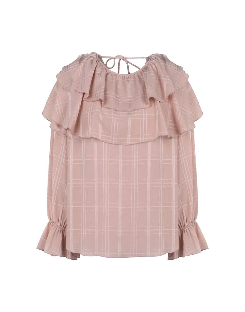 商品See by Chloé|Blouse,价格¥1275,第1张图片