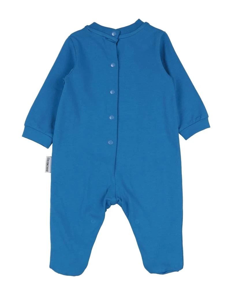 商品BIKKEMBERGS|Baby accessories set,价格¥355,第2张图片详细描述