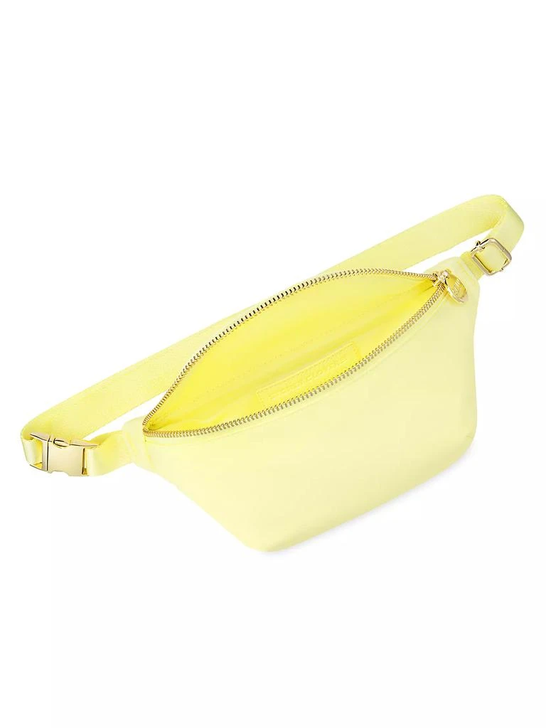 商品Stoney Clover Lane|Classic Belt Bag,价格¥732,第3张图片详细描述