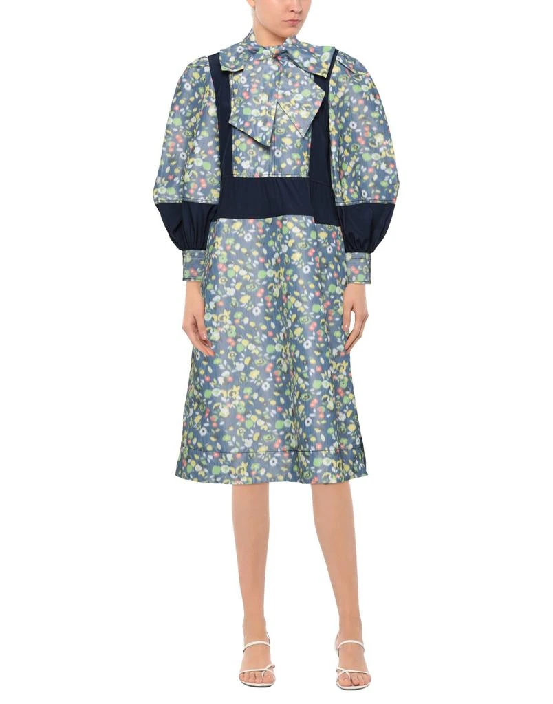 商品Tory Burch|Midi dress,价格¥2600,第2张图片详细描述