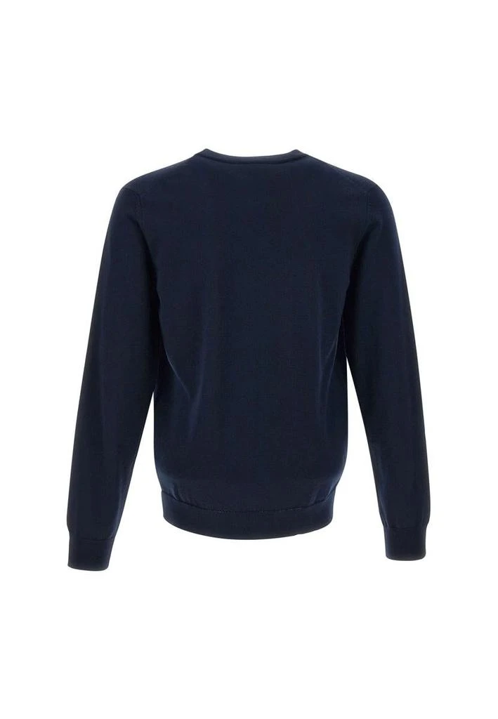 商品Lacoste|LACOSTE Wool pullover,价格¥1186,第3张图片详细描述