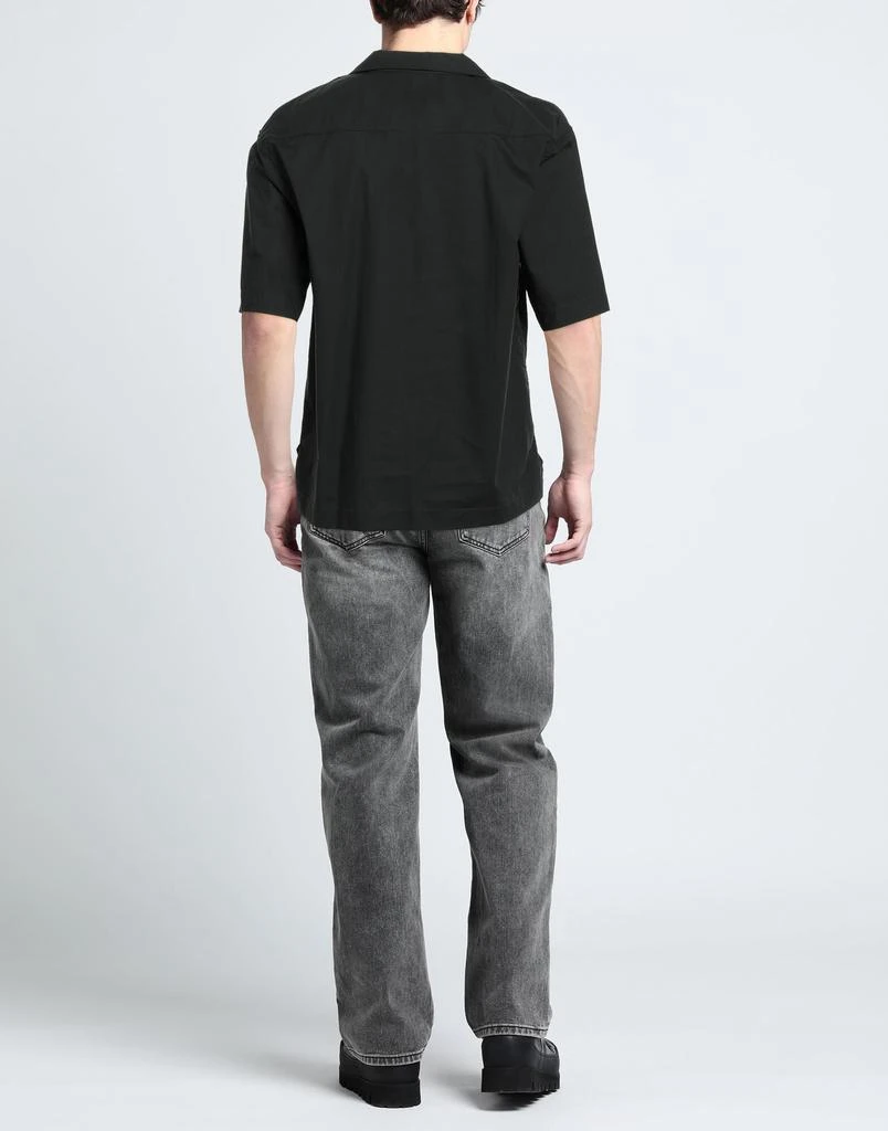 商品SUNNEI|Solid color shirt,价格¥1247,第3张图片详细描述