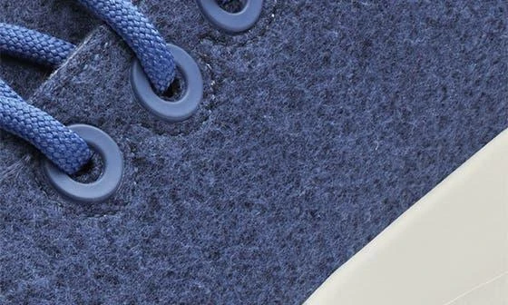 商品allbirds|Wool Runner-Up Mizzle Sneaker,价格¥259,第5张图片详细描述