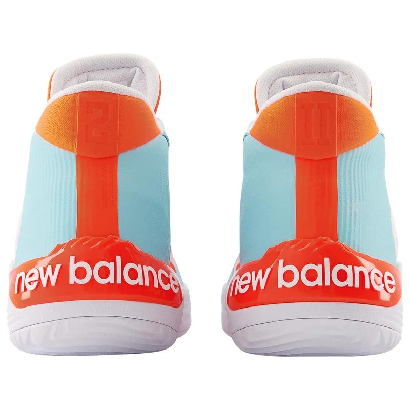 商品New Balance|New Balance Kawhi II - Men's,价格¥997,第3张图片详细描述