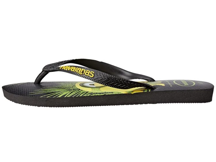 商品Havaianas|小黄人人字拖鞋（女士款）,价格¥135,第4张图片详细描述