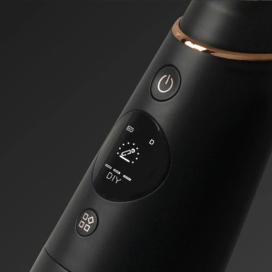 商品Liberex|Liberex FF-20S DIY & OLED Cordless Water Flosser,价格¥419,第5张图片详细描述