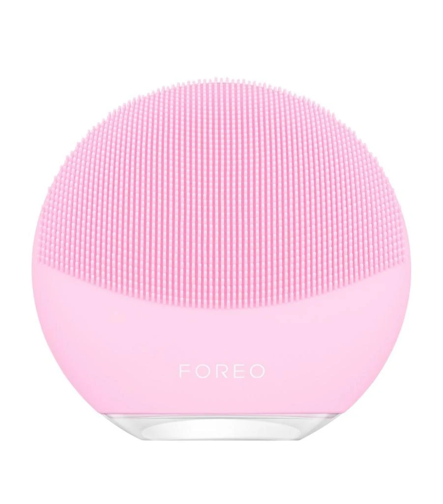 商品Foreo|LUNA 3 Mini facial cleansing brush,价格¥1062,第1张图片