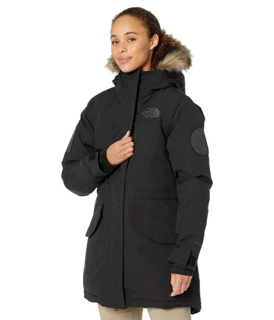 商品The North Face|Expedition Mcmurdo Parka,价格¥5237,第1张图片