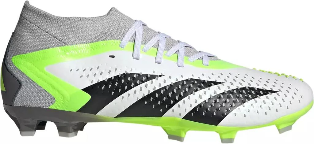 商品Adidas|adidas Predator Accuracy.2 FG Soccer Cleats,价格¥335,第1张图片