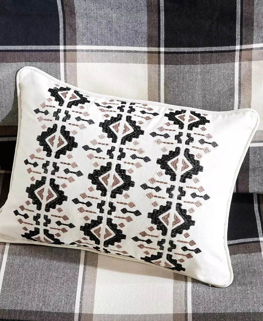 Urban Cabin Jacquard Cotton 8-Pc. Comforter Set 商品