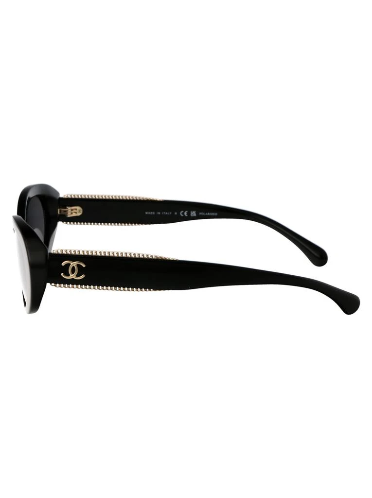商品Chanel|0ch5515 Sunglasses,价格¥6878,第3张图片详细描述