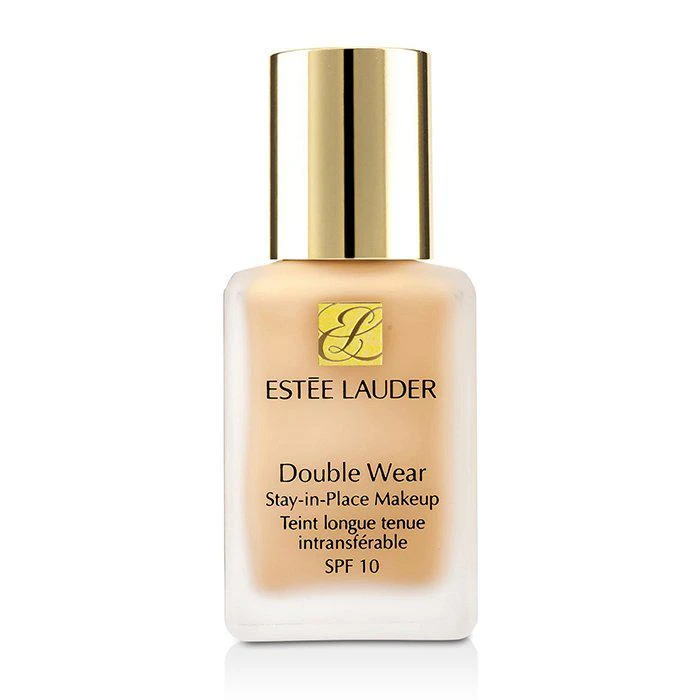 商品Estée Lauder|Estee Lauder DW持妆粉底液 SPF10 油皮亲妈不脫粉-#12 2N1 Desert Beige -12 2N1 Desert Beige(30ml/1oz),价格¥298,第1张图片