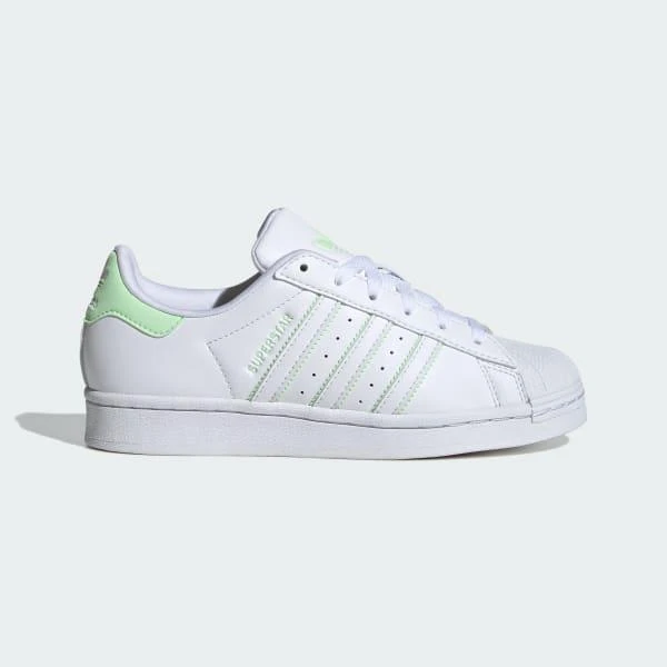 商品Adidas|Superstar Shoes Kids,价格¥415,第1张图片