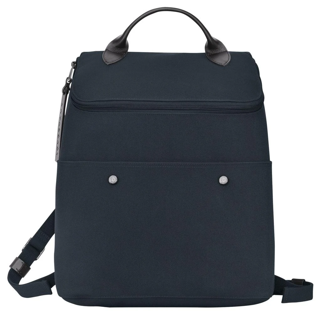 商品Longchamp|Backpack Gabin Navy (20037HYW556),价格¥2889,第1张图片