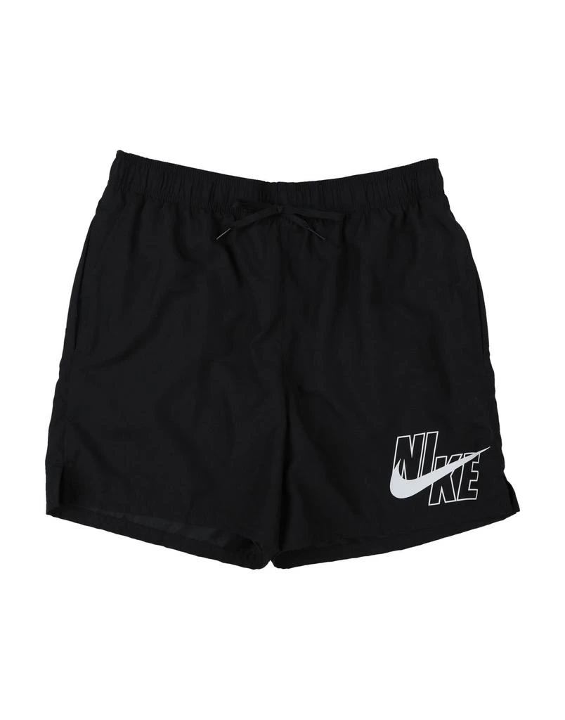 商品NIKE|Swim shorts,价格¥153,第1张图片
