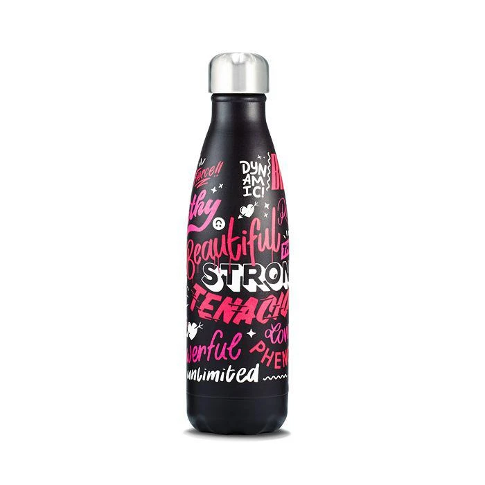 商品S'well|Ghostly Ferns Message Bottle - 100% Exclusive,价格¥316,第1张图片详细描述