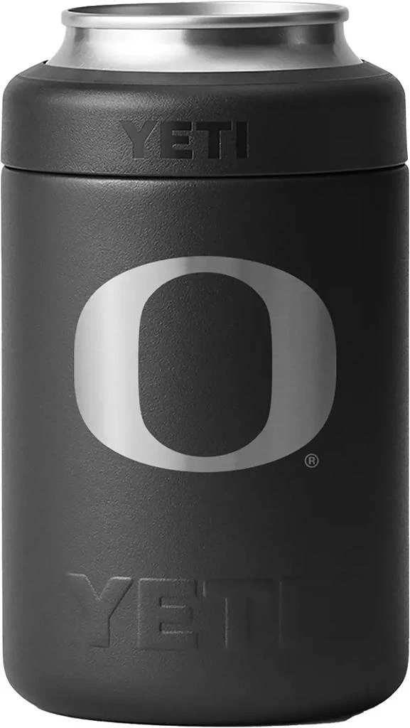 商品YETI|YETI Oregon Ducks 12 oz. Rambler Colster Can Insulator,价格¥276,第1张图片