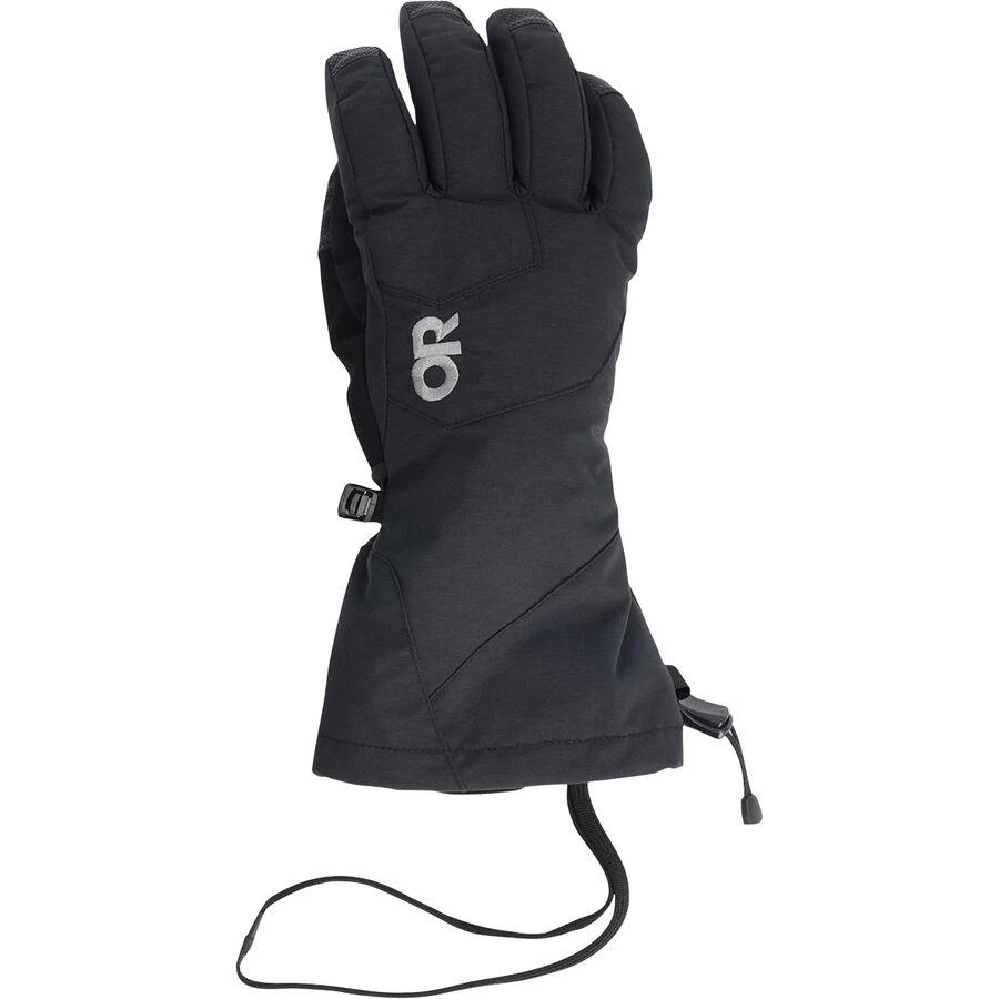 商品Outdoor Research|Adrenaline 3-in-1 Glove - Women's,价格¥353,第1张图片