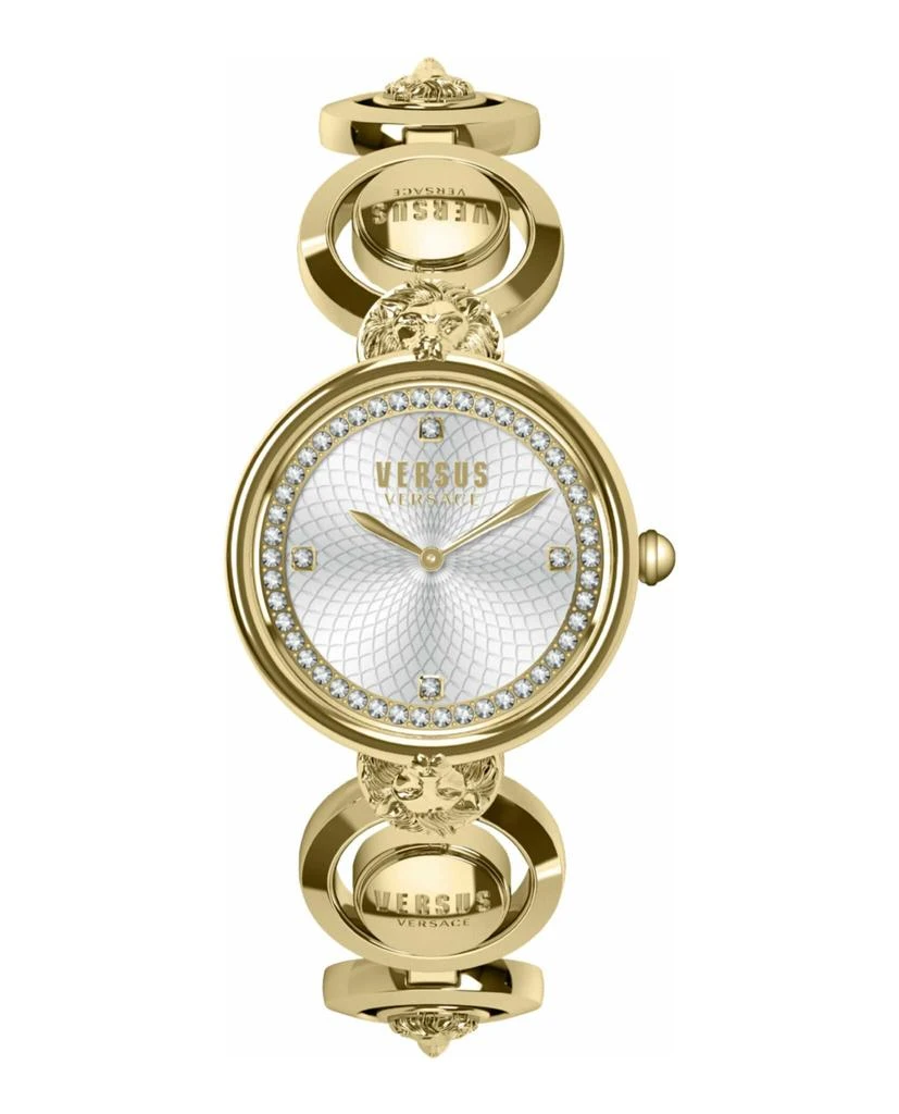 Victoria Harbour Cry Bracelet Watch 商品