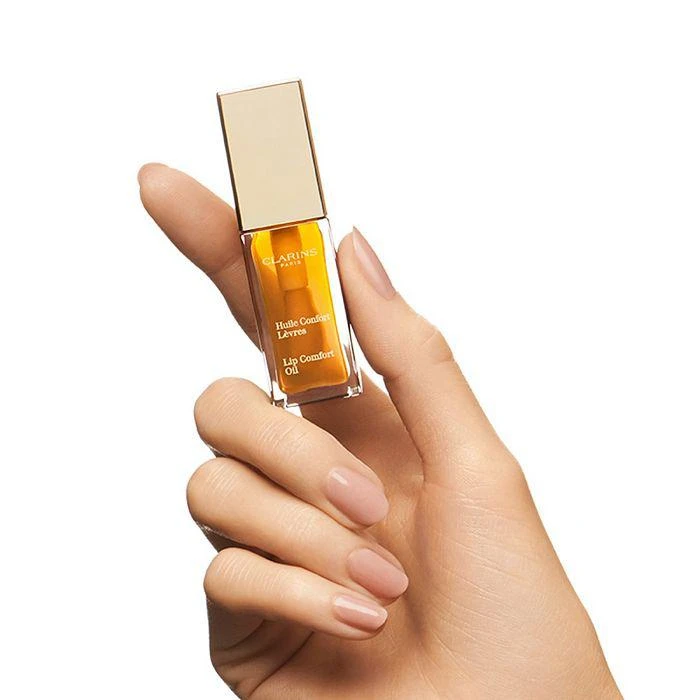 商品Clarins|魔法丰盈护唇油,价格¥195,第3张图片详细描述