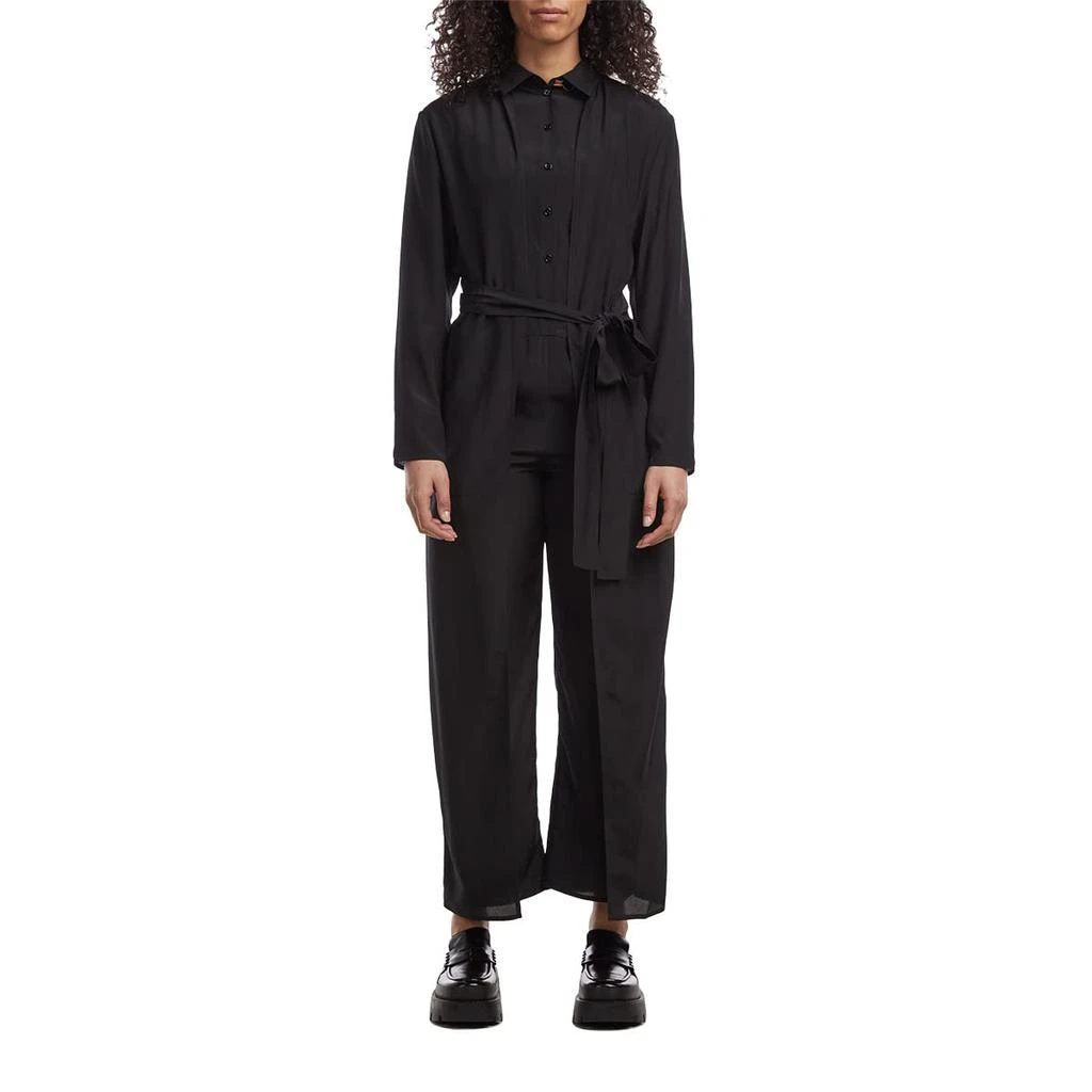商品Marc Jacobs|Layered Jumpsuit,价格¥1397,第1张图片