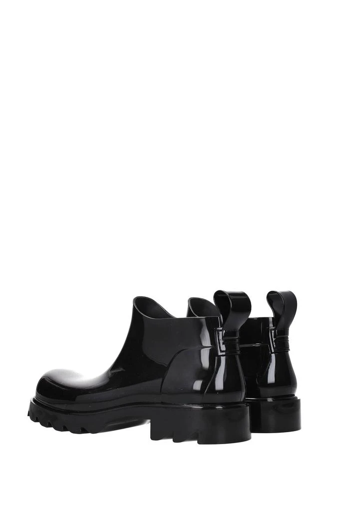 商品Bottega Veneta|Ankle Boot Rubber Black,价格¥1823,第4张图片详细描述