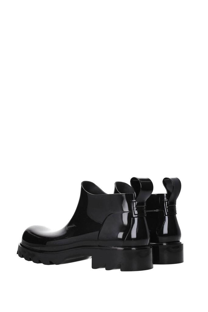 商品Bottega Veneta|Ankle Boot Rubber Black,价格¥1779,第6张图片详细描述