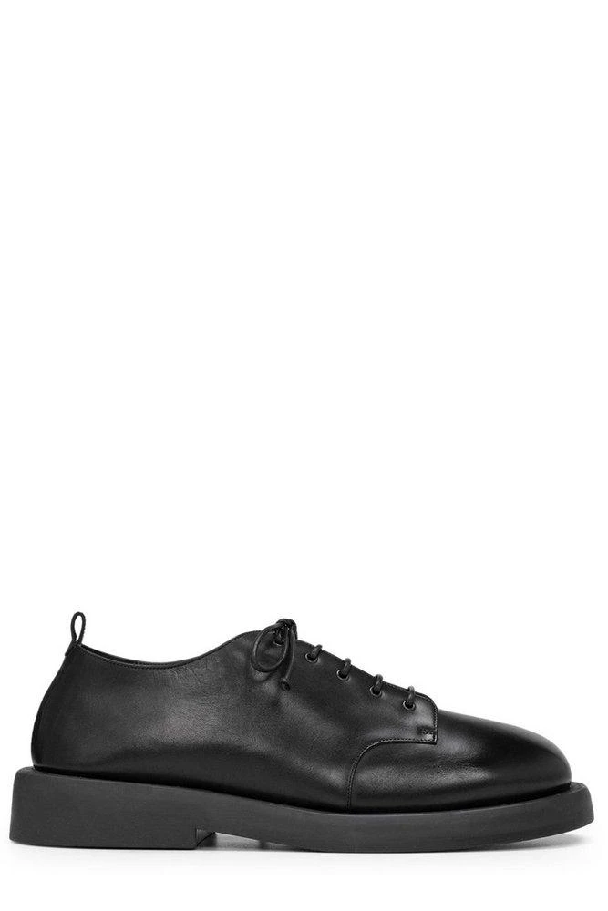 商品Marsèll|Marsèll Gommello Derby Shoes,价格¥2410,第1张图片