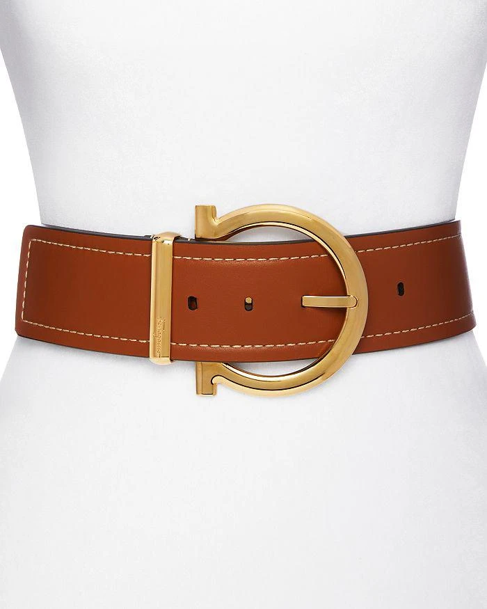 商品Salvatore Ferragamo|Donna Belt,价格¥5409,第1张图片