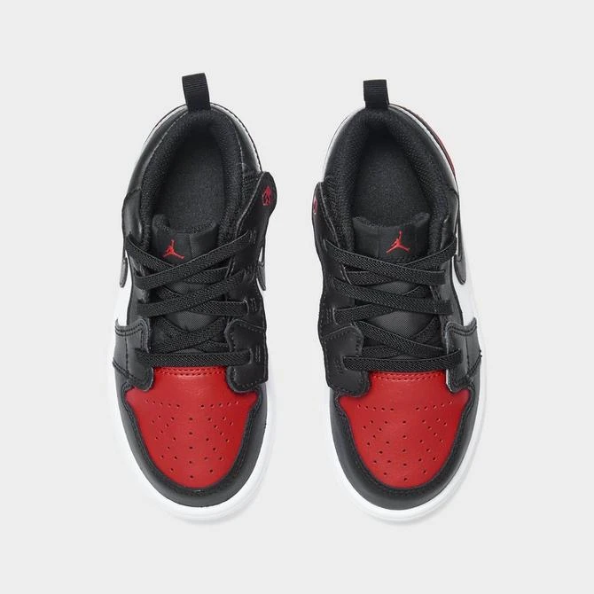 Boys' Toddler Air Jordan Retro 1 Low Alt Casual Shoes 商品