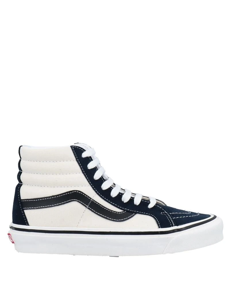 商品Vans|Sneakers,价格¥201,第1张图片