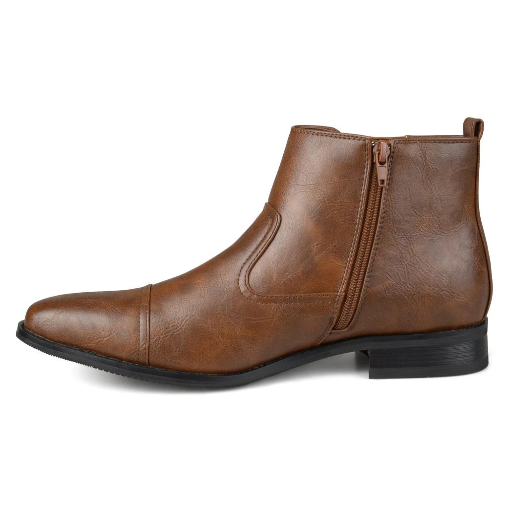 商品Vance Co.|Men's Alex Chelsea Boot,价格¥320,第2张图片详细描述