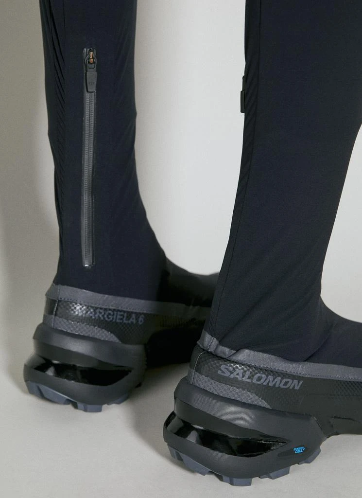 商品MM6|Thigh High Boots,价格¥3287,�第3张图片详细描述