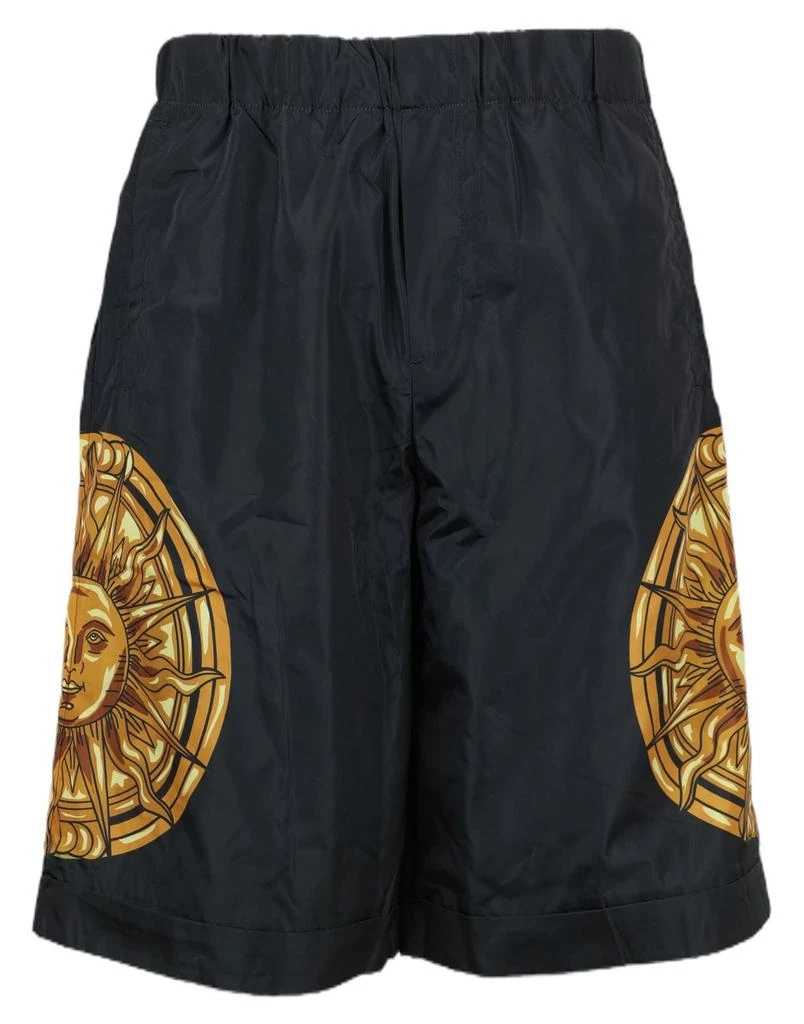 商品Versace|Shorts & Bermuda,价格¥1264,第1张图片