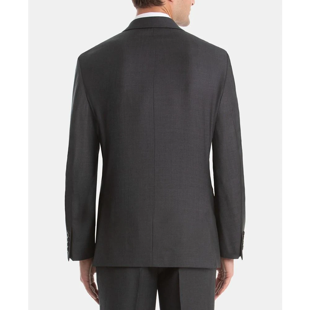 商品Ralph Lauren|Men's UltraFlex Classic-Fit Wool Suit Jacket,价格¥3414,第2张图片详细描述