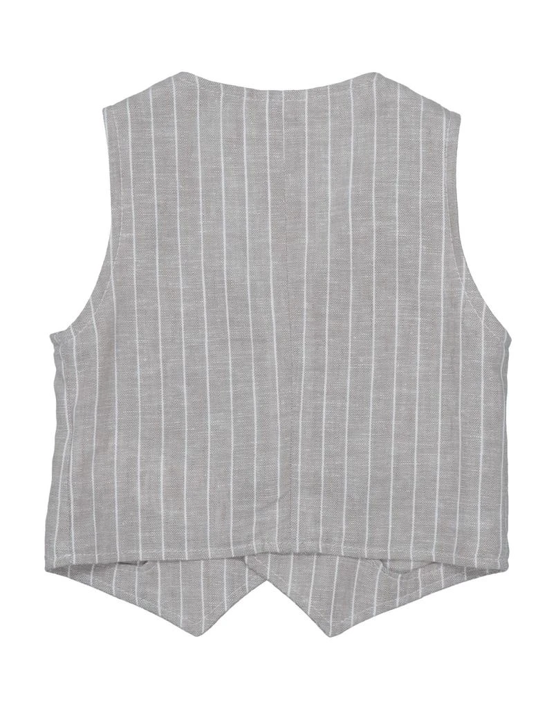 商品PEUTEREY|Suit vest,价格¥553,第2张图片详细描述