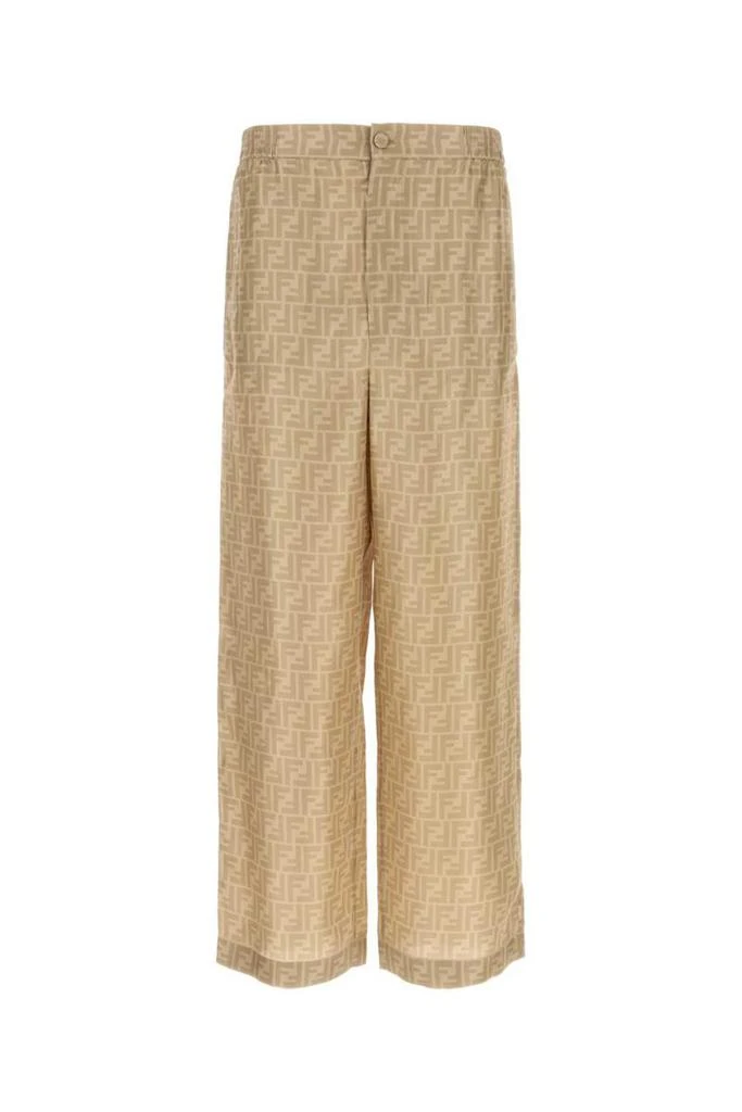 商品Fendi|Fendi Pants,价格¥6790,第1张图片详细描述