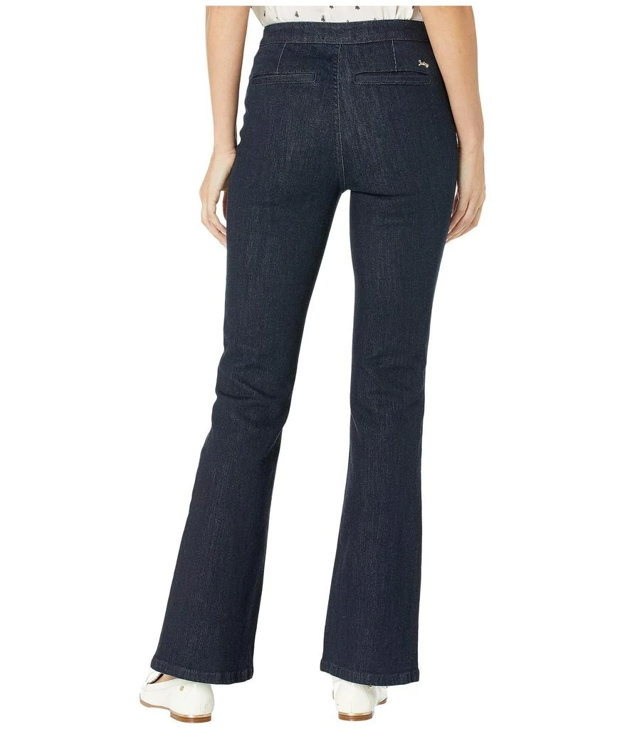 商品Juicy Couture|Denim Sailor Jeans,价格¥690,第3张图片详细描述